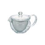 HARIO （ハリオ） 茶茶急須 丸 300ml CHJMN-30T 1個