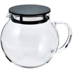 ジャンピングリーフポット 600ml JPL-60-B 1個 コーヒー HARIO （ハリオ）