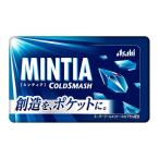 MINTIA(mintia) холодный s mash 1 шт Asahi группа еда сладости планшет 