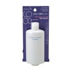  Shiseido губка очиститель N 198 (L) 120mL