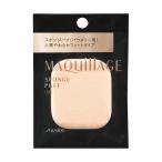  MAQuillAGE губка пуховка (SF) ( powder Lee основа для ) Shiseido 