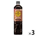 ( кофе ) Coca * Cola George a глубокий ... роскошь Blend (......) 950m 1 комплект (3шт.@)