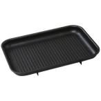 BRUNO BRUNO compact плита решётка plate BOE021-GRILL
