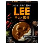  Glyco говядина карри LEE( Lee )..×10 раз 1 еда 