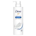 davu(Dove)mo стул коричневый - уход кондиционер насос 500g Yunire ba