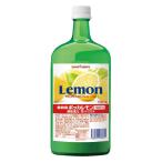  для бизнеса poka лимон 100% 720ml 1 шт. лимон ..poka Sapporo 