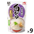  белый ..250g×9 еда . retort .. Ajinomoto 