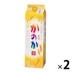 ka. .25 раз 1.8L 1800ml упаковка 2 шт ... мир пшеничная сётю Asahi 