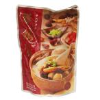マッスンブ サムゲタン（参鶏湯） 1kg 1個 キャメルホールセール
