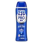 ワイドハイター ＰＲＯ プロ 粉末 本体 500g 1個 衣料用漂白剤 花王