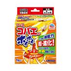 コバエ取り 対策 捕獲器 コバエがホイホイ 1個 置き型 キッチン 厨房 アース製薬