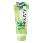 GATSBY(gyatsu Be ) бритье гель ....205g увлажнитель *...*.. санки отрицательный . man dam 