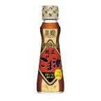 日清純正香りひき立つごま油 130g 日清オイリオ 1本