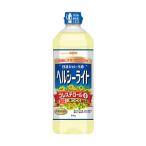 日清キャノーラ油ヘルシーライト 800g 日清オイリオ 1本