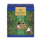 MINTON( Minton ) мир черный чай чайный пакетик столица (...)1 коробка (10 сумка входить )