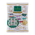 MINTON( Minton ) черный чай чайный пакетик варьете упаковка 1 пакет (48 сумка входить ) 6 вид ассортимент 