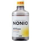  мышь woshu бутылка NONIO нони o свет трава мята nonalcohol низкий . ультра 600mL 1 шт. неприятный запах изо рта меры лев 