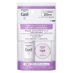 Kao キュレル エイジングケアシリーズ フェイスケアセット 40ml×1