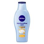 NIVEA（ニベア） マシュマロケア ボディミルク ヒーリングシトラス 200m
