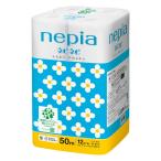  туалет to бумага одиночный 50m 12 roll Pal p100%nepinepi1 упаковка (12 roll входить ) мягкость . без ароматизации ..ne Piaa 