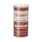 GABAN　ギャバン　ガラムマサラ　80g　1缶　カレースパイス