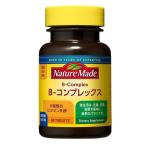  nature meido витамин B- comp Rex (60 день минут ) 1 шт (60 шарик ) большой . производства лекарство дополнение 