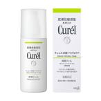 Curel(kyureru) кожа жир проблема уход увлажнитель гель 120mL Kao чуткий .