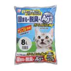  clean & свежий Ag+ 8L 1 пакет Iris o-yama