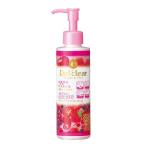 DET прозрачный яркий &pi-ru пилинг Jerry Mix Berry. аромат 180mL Akira цвет косметика 