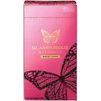 g лама las бабочка мокрый 1000 темно синий купол 1 коробка (12 штук )jeksJEX GLAMOUROUS BUTTERFLY