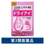  Smile Contact dry tech to12ml лев Contact соответствует глаз лекарство dry I глаз. сухой * усталость [ no. 3 вид фармацевтический препарат ]