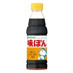 ミツカン 味ぽん360ml 1本