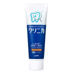  зубная паста фтор klinika - migaki mild мята 130g 1 шт. лев 