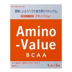 【機能性表示食品（成分評価）】大塚製薬 アミノバリュー パウダー（1リットル用）1箱（5袋入）