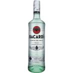 バカルディ スペリオール ホワイト 40度　750ml 1本 