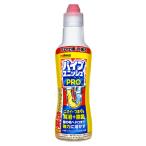 パイプユニッシュ プロ パイプクリーナー 濃縮タイプ 400g 1本 パイプ掃除 お風呂 排水溝 排水口 洗浄 ジョンソン（イチオシ）