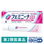 フェミニーナ軟膏S 30g 小林製薬★控除★【第2類医薬品】