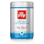 [ кофе мука ][ Cafe in отсутствует ]i Lee (illy) Blend Espresso мука te Cafe 1 жестяная банка (250g)
