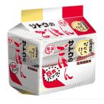 [200g×5 еда ]satou. .. . Hokkaido производство .....1 пакет ( итого 5 еда )satou еда упаковка рис 