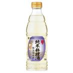 ミツカン 純米料理酒 600ml 763160 1本