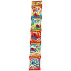 スナック菓子 小袋 食べきりサイズ お配り菓子 おっとっと おやつパック うすしお味 10g×5袋  1個