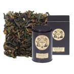 Мали a-juf направляющие черный чай Darjeeling Prince тонн 1 жестяная банка (100g)