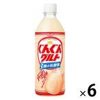karupis....gruto3 вид. . кислота .500ml 1 комплект (6шт.@)