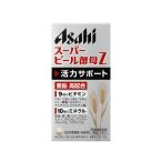  super пивные дрожжи Z 1 шт (660 шарик входить ) Asahi группа еда дополнение 
