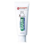 歯磨き粉 ガム デンタルペースト こども 70g サンスター GUM 子供用  虫歯予防 歯垢除去 歯肉炎 フッ素 キッズ