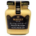 MAILLE ディジョンマスタード 108g 1個 エスビー食品 サンドイッチ