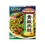 CookDo( Cook du) синий . мясо . для 3~4 порции Ajinomoto 