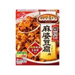 CookDo( Cook du) 4 река тип лен . тофу 3~4 порции Ajinomoto 