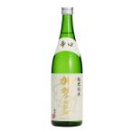 福光屋　加賀鳶　極寒純米　辛口　720ml 1本 石川県 日本酒
