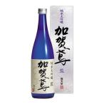  удача Hikariya ... дзюнмаи сакэ большой сакэ гиндзё индиго 720ml 1 шт. Ishikawa префектура японкое рисовое вино (sake) 